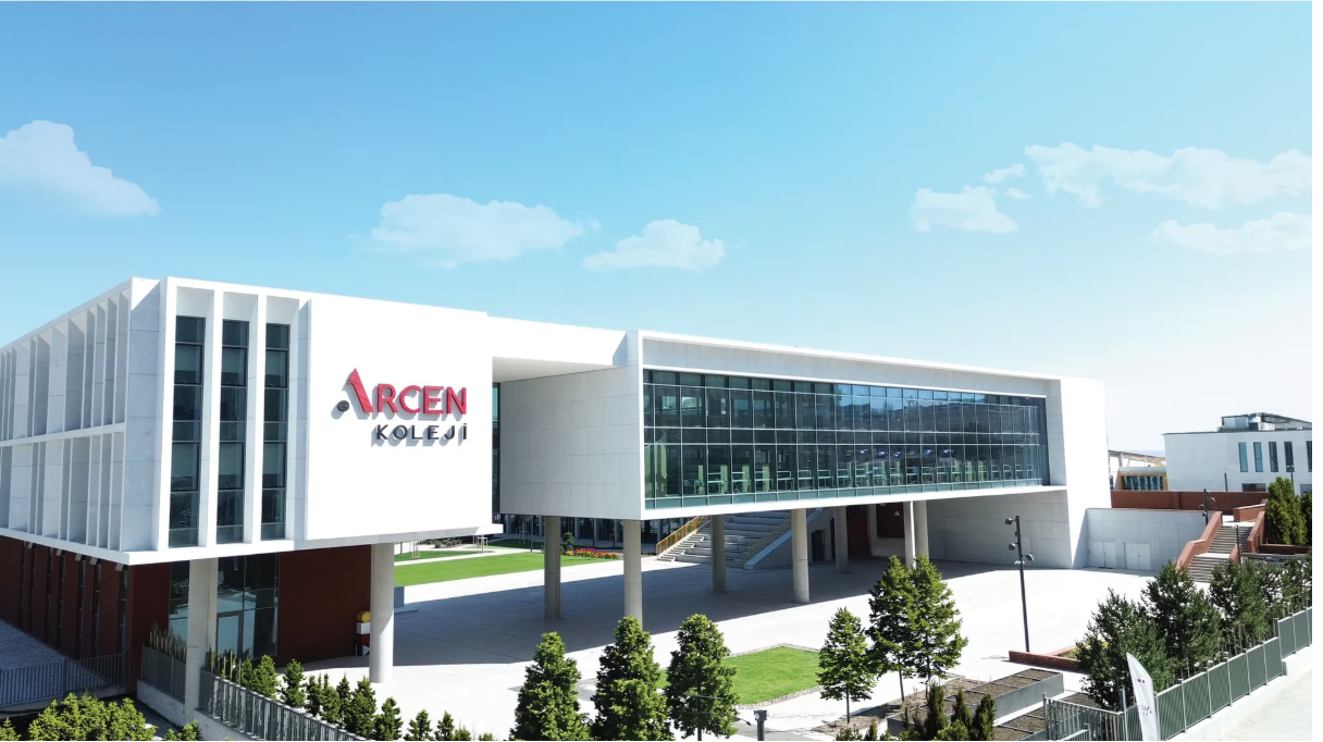 Arcen Koleji Projesi